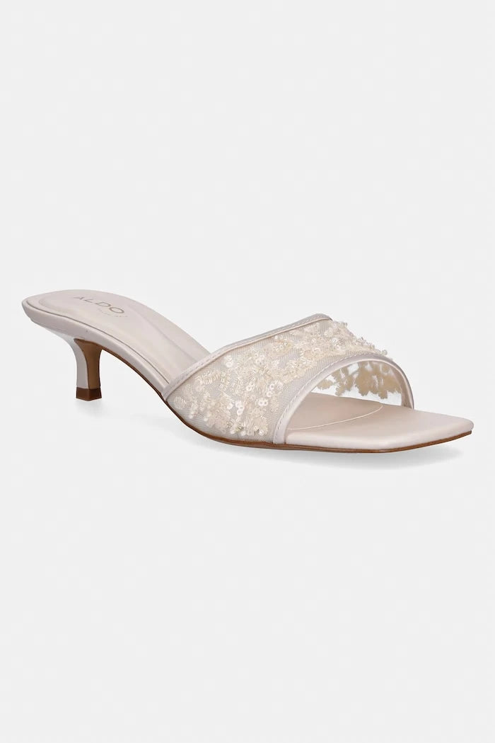 Aldo чехли обувки с нисък ток COTERA