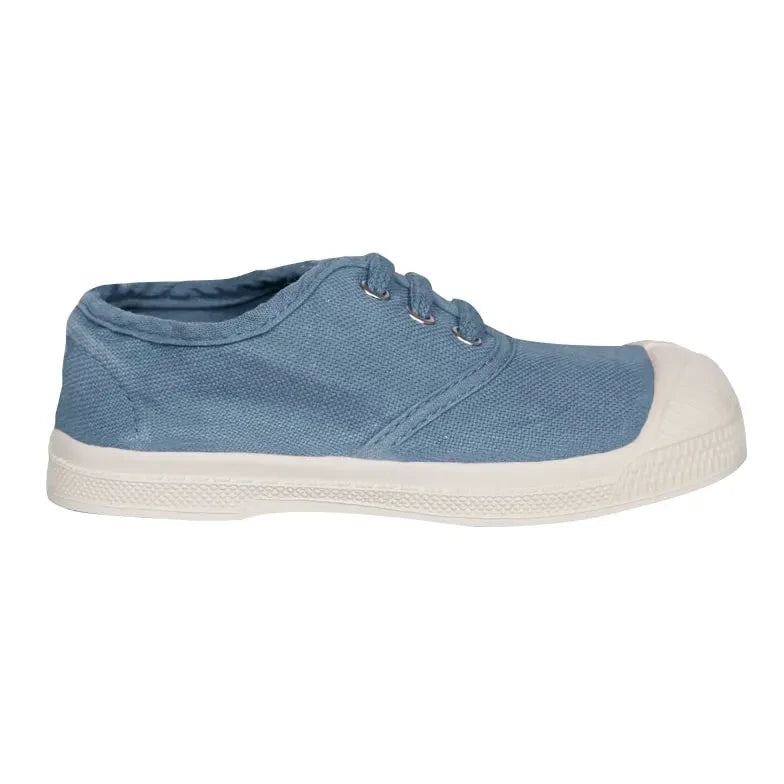 Bensimon - Vegan Sneakers | Denim blue