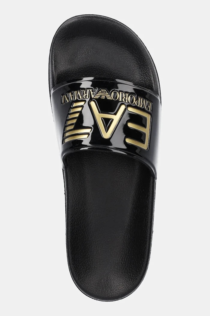 Детски чехли EA7 Emporio Armani