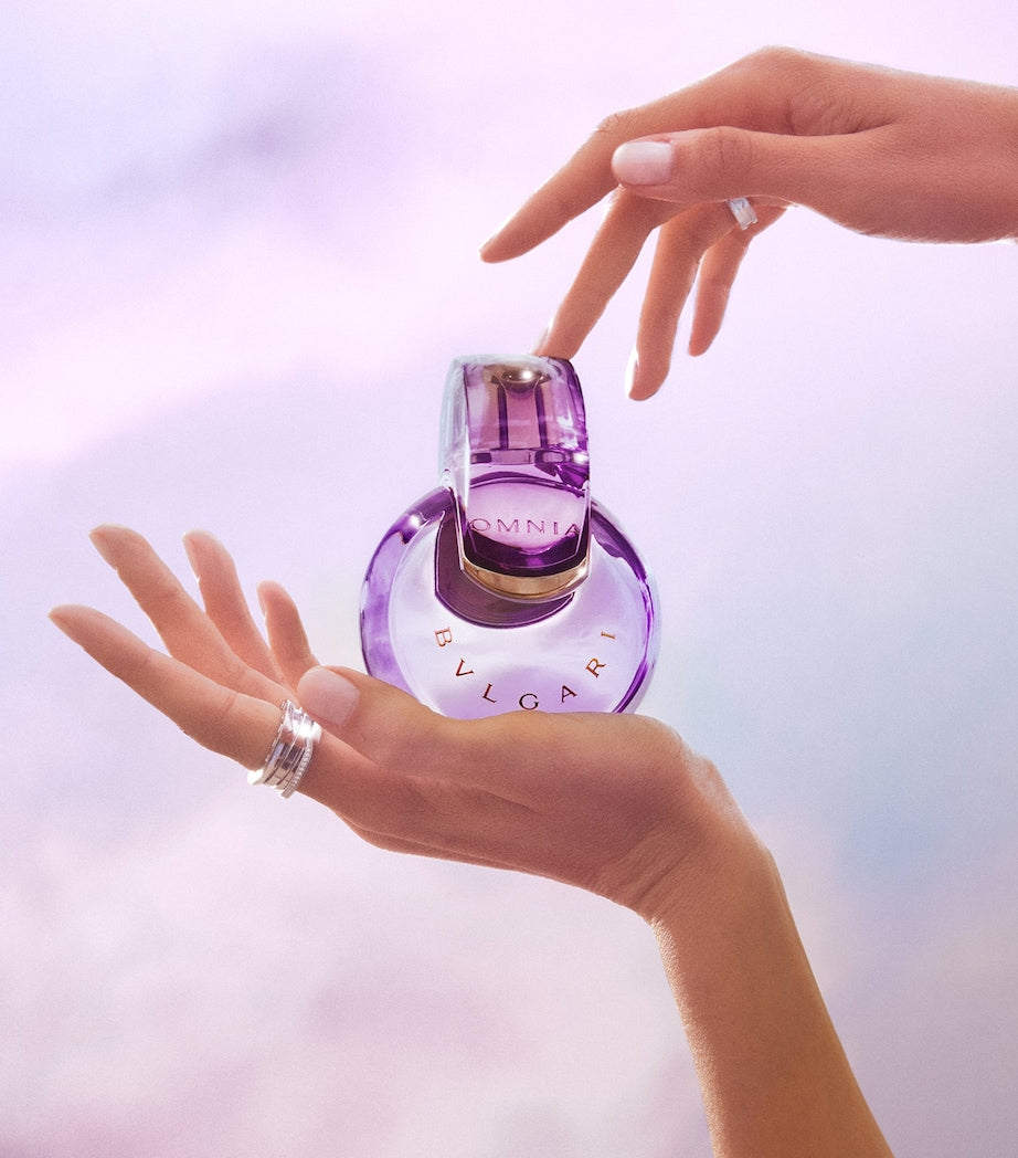 Omnia Amethyste Eau de Toilette (100ml)