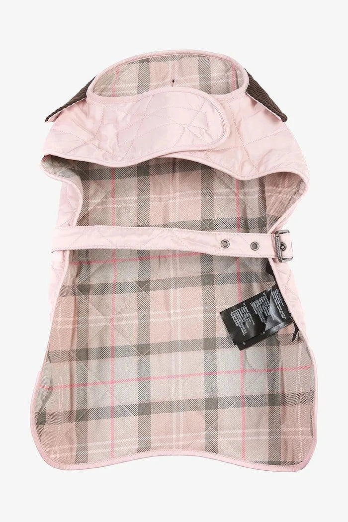 Кучешко палто Barbour