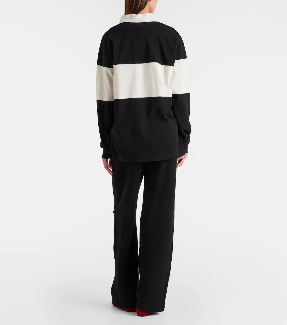 Polo Ralph Lauren - بنطال رياضي قطني
