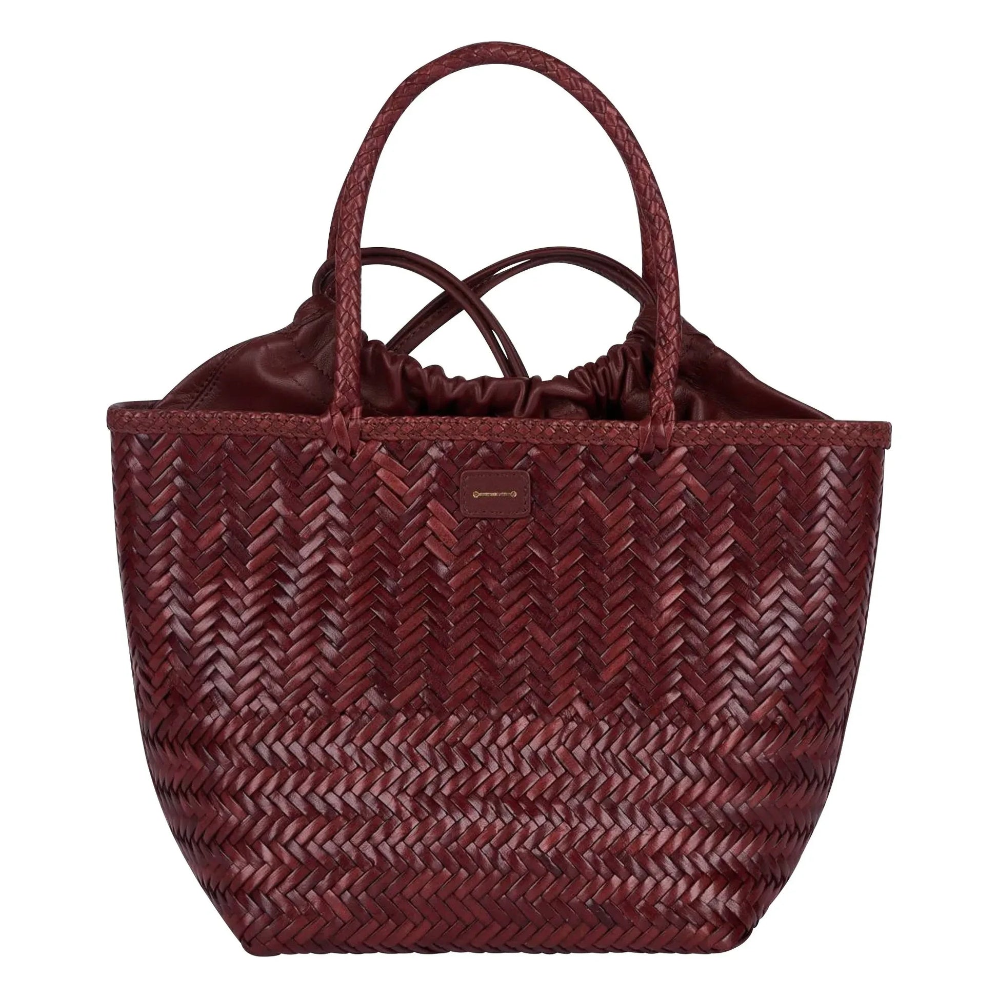 Anthology Paris - Boavista bag | Terracotta