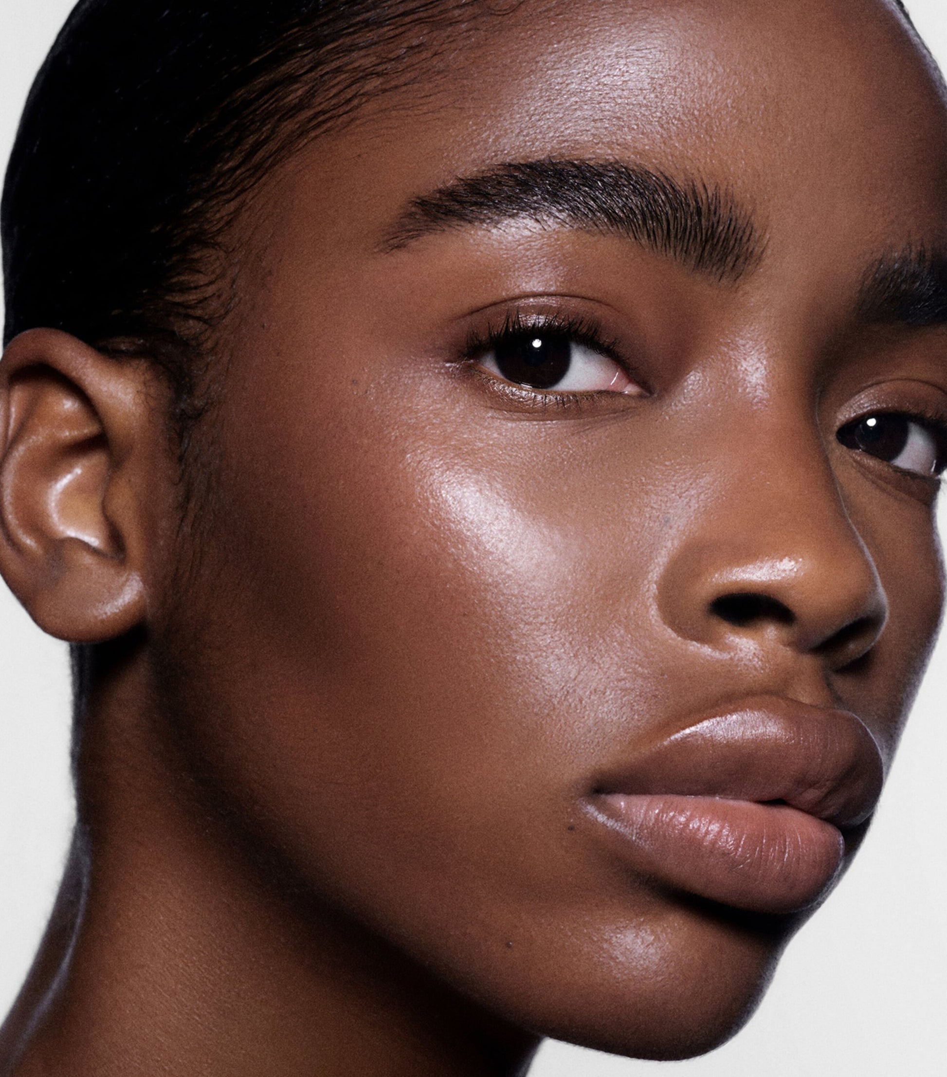 Victoria Beckham Beauty FeatherFix Brow Gel (3.5ml)