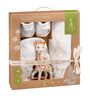 So Pure Sophie Teething Toy Gift Set