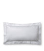 Cotton Sateen The Dream King Oxford Pillowcase (50cm x 90cm)