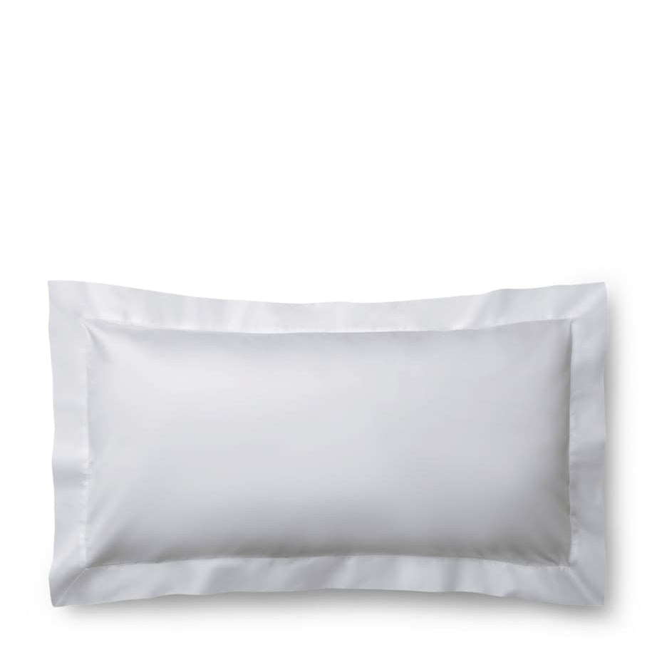 Cotton Sateen The Dream King Oxford Pillowcase (50cm x 90cm)