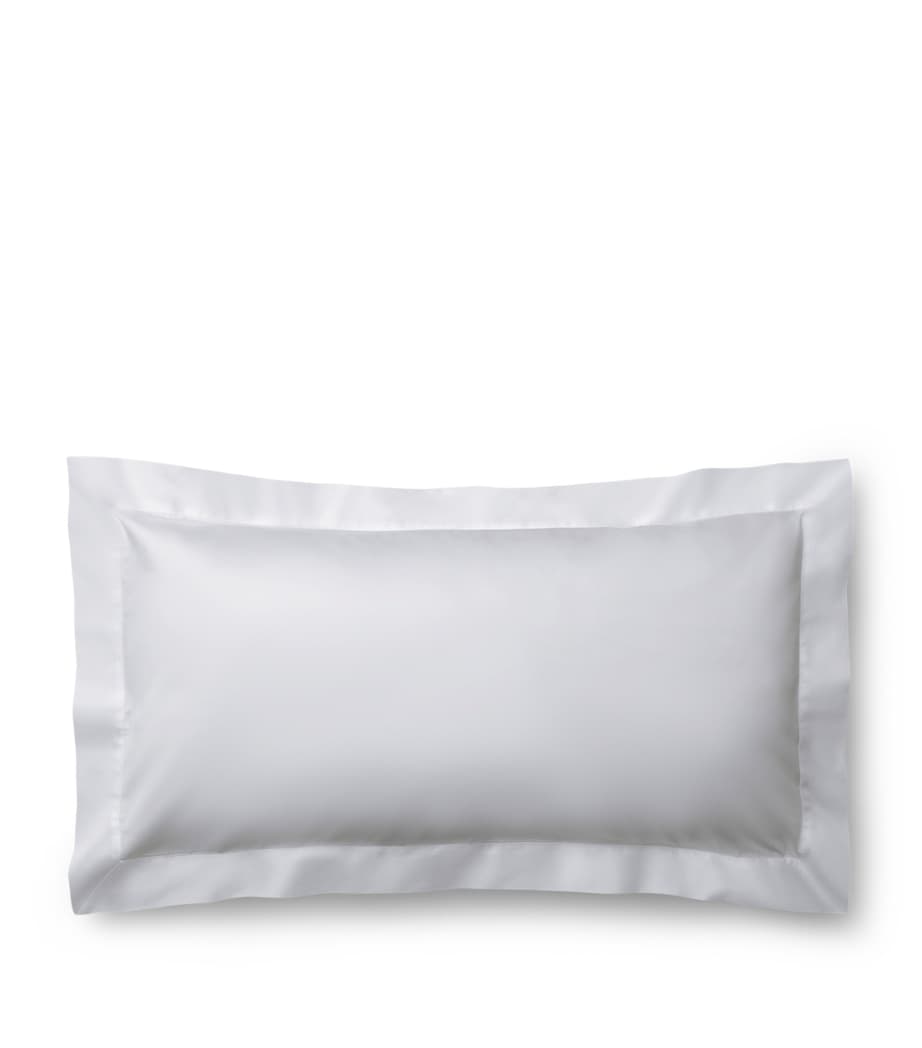 Cotton Sateen The Dream King Oxford Pillowcase (50cm x 90cm)