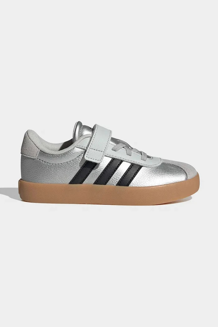 adidas VL COURT 3.0 Çocuk Deri Spor Ayakkabı