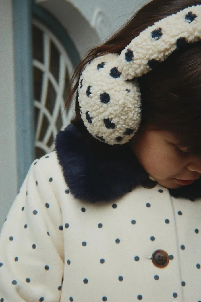 Çocuklar için JODY TEDDY KULAKLIK GRS