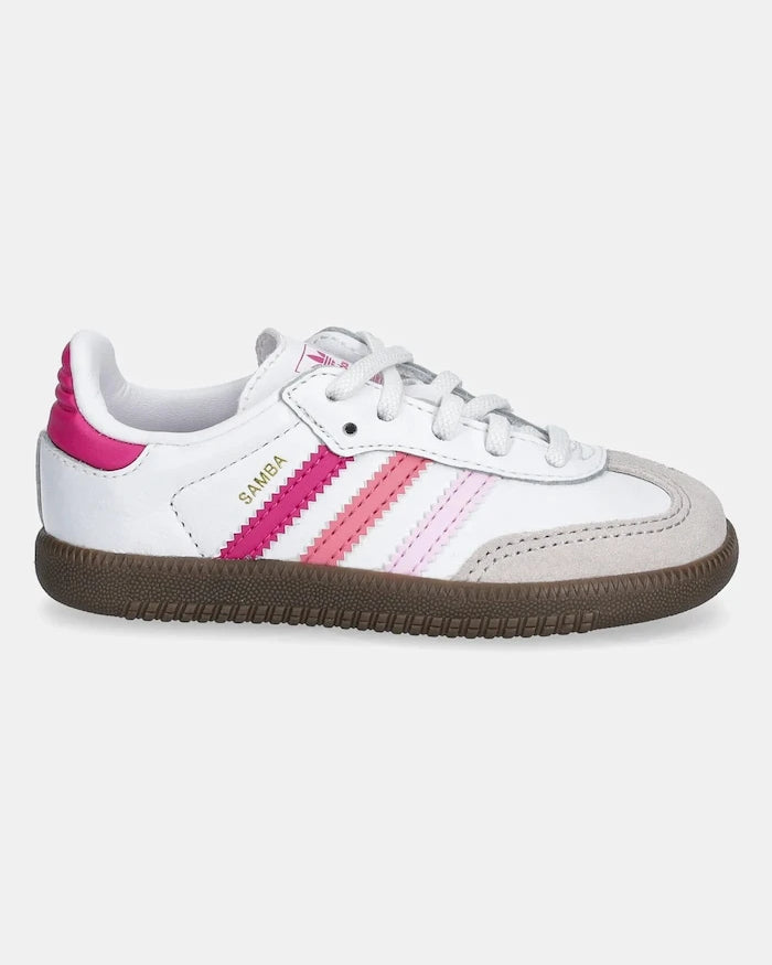 Маратонки adidas Originals SAMBA OG