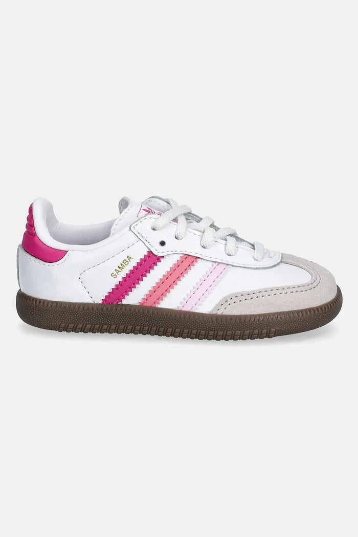 Маратонки adidas Originals SAMBA OG