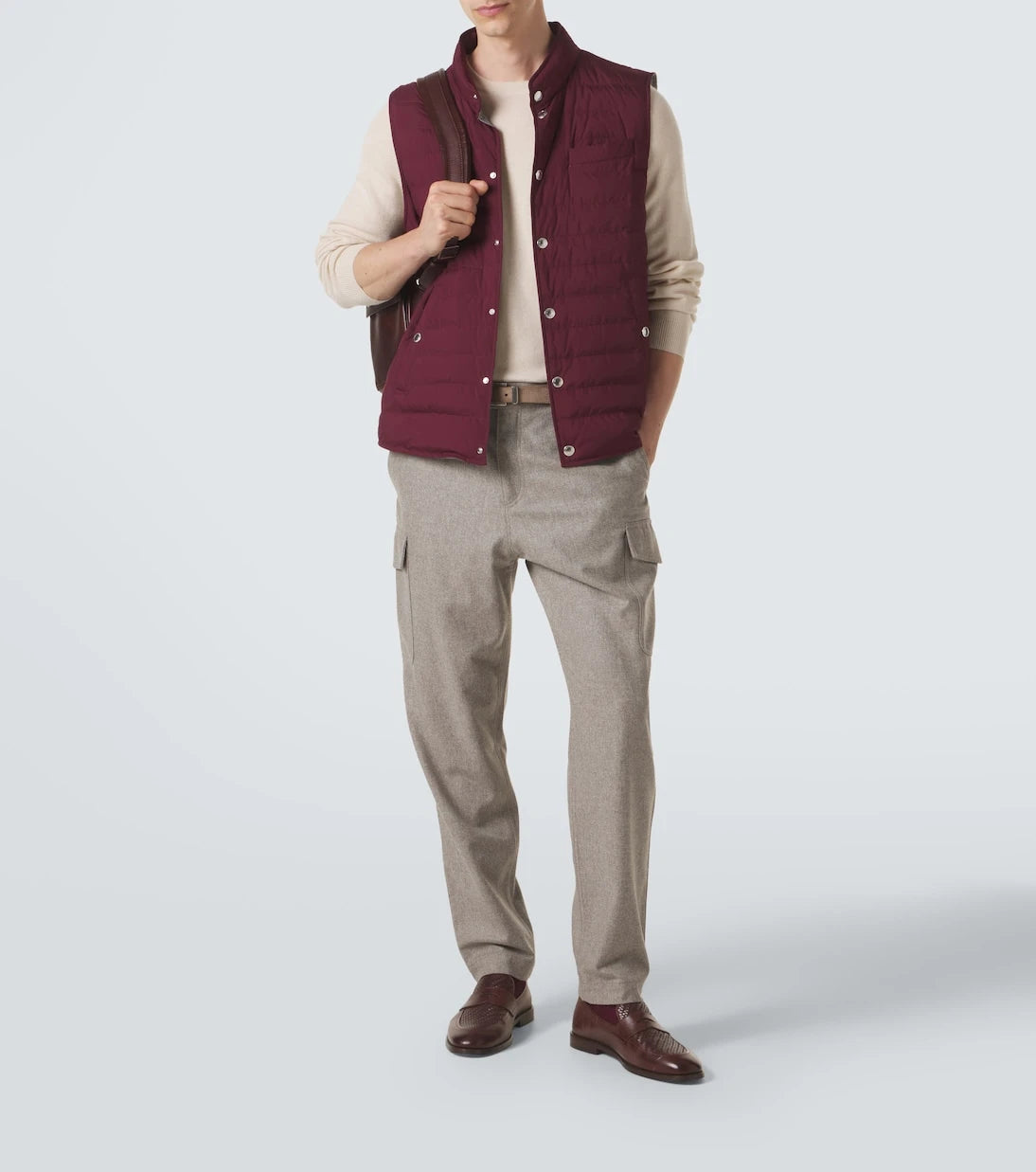 Brunello Cucinelli - Cashmere sweater