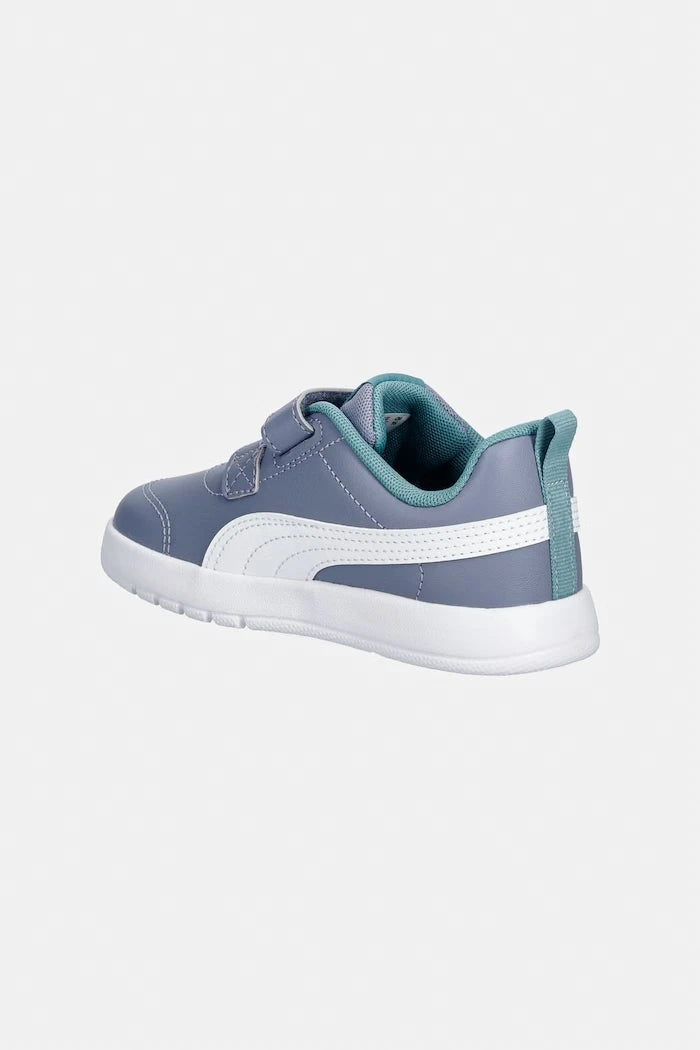 Puma Courtflex V3 V Çocuk Spor Ayakkabı