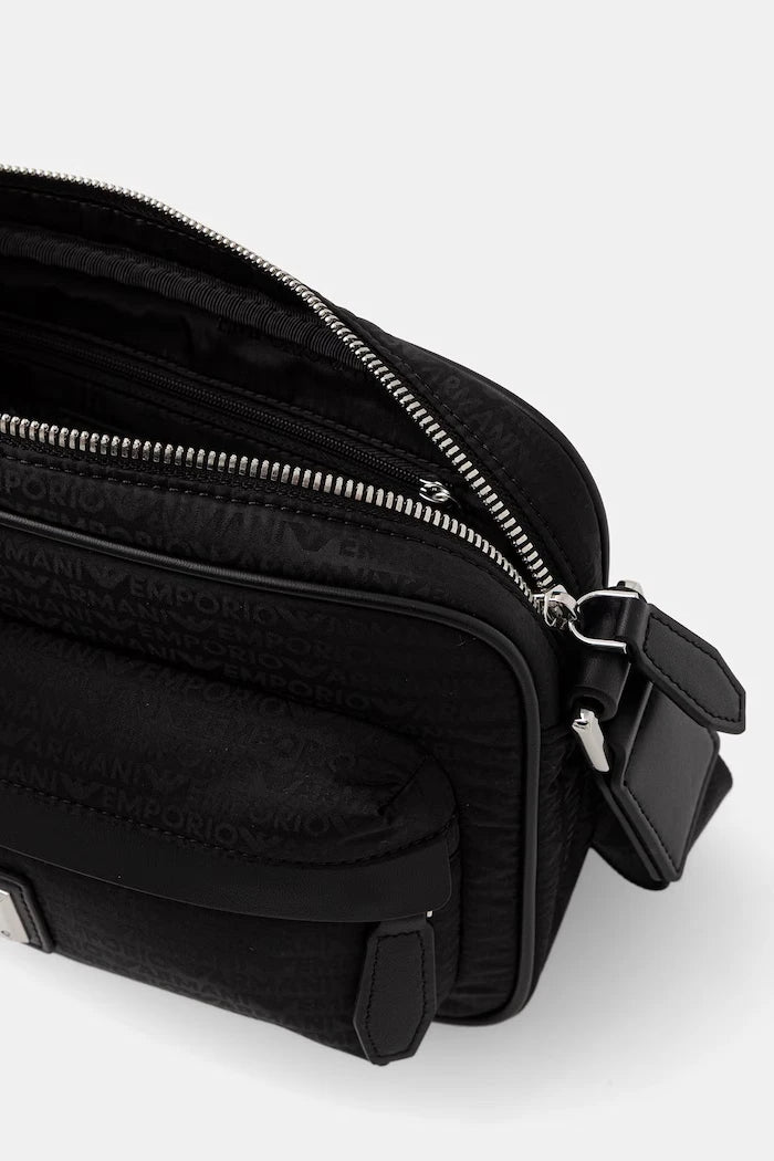 Emporio Armani чанта през рамо мъжка