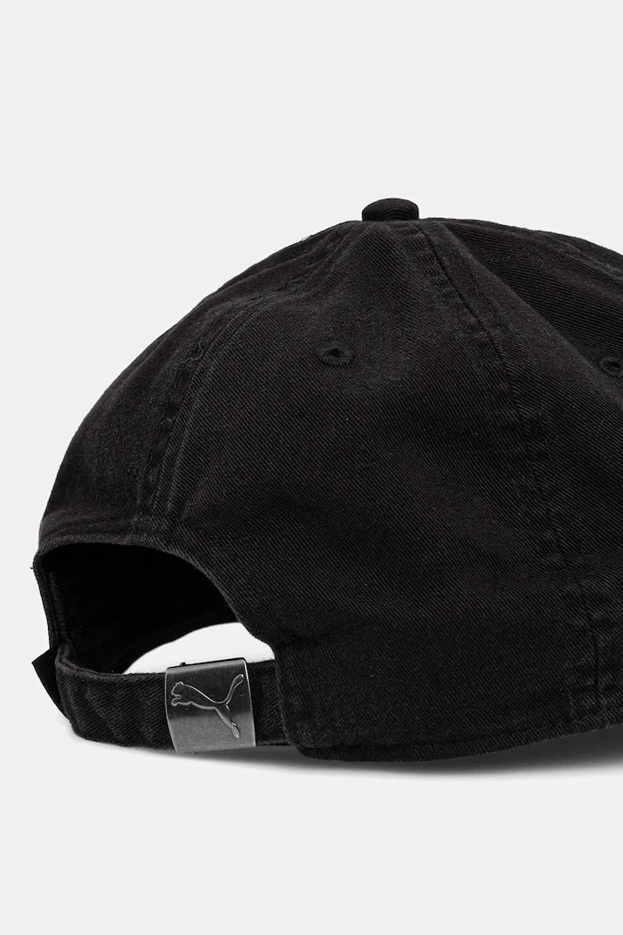 Шапка с козирка Puma Premium cap
