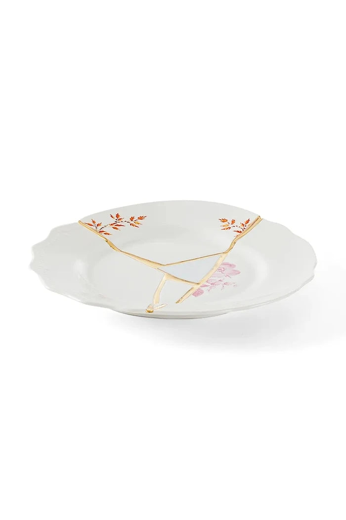Десертна чиния Seletti KINTSUGIn1