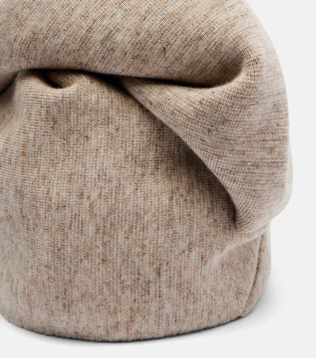 Loro Piana - Willow wool, cashmere, and linen hat