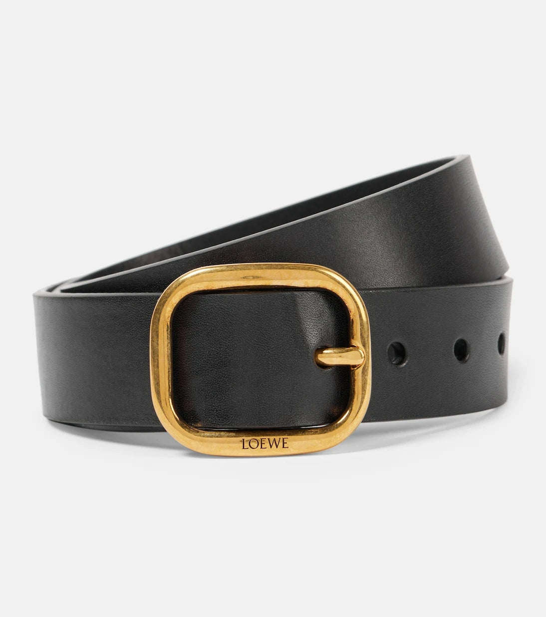 Loewe - Leather belt