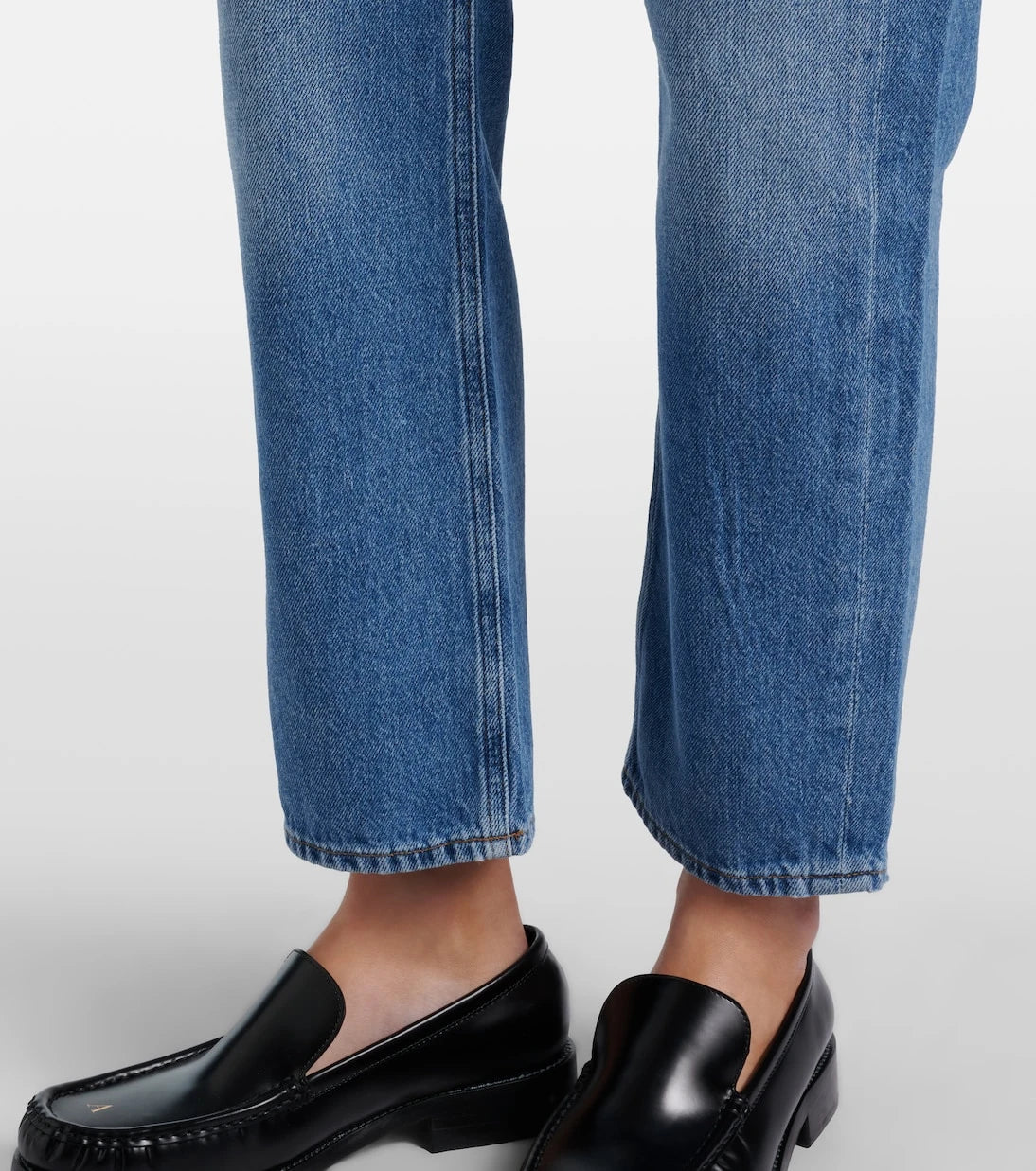 Citizens of Humanity - Winslow straight jeans