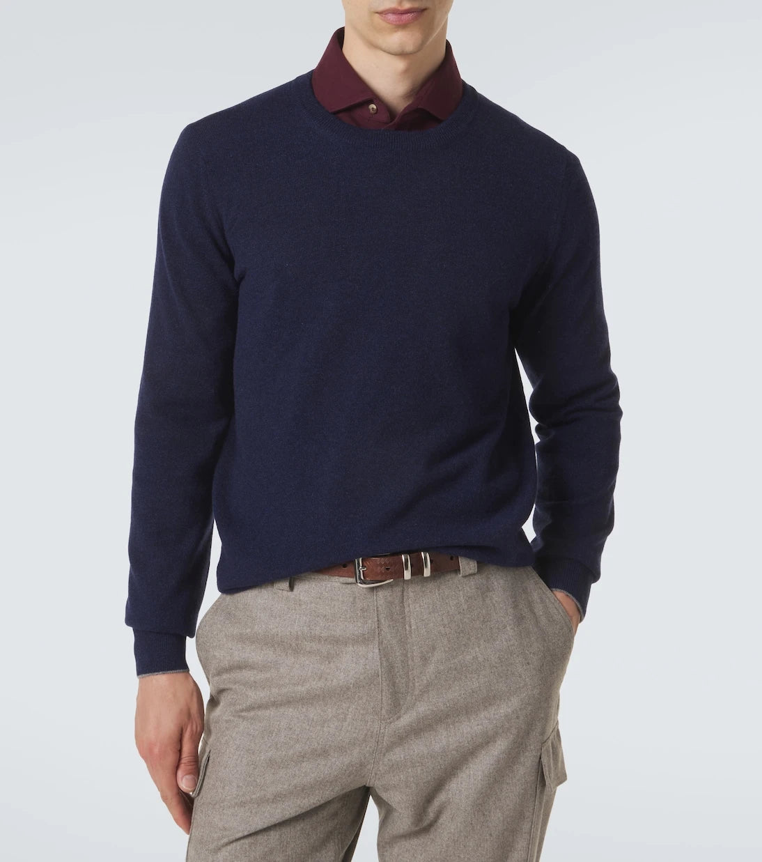 Brunello Cucinelli - Cashmere sweater