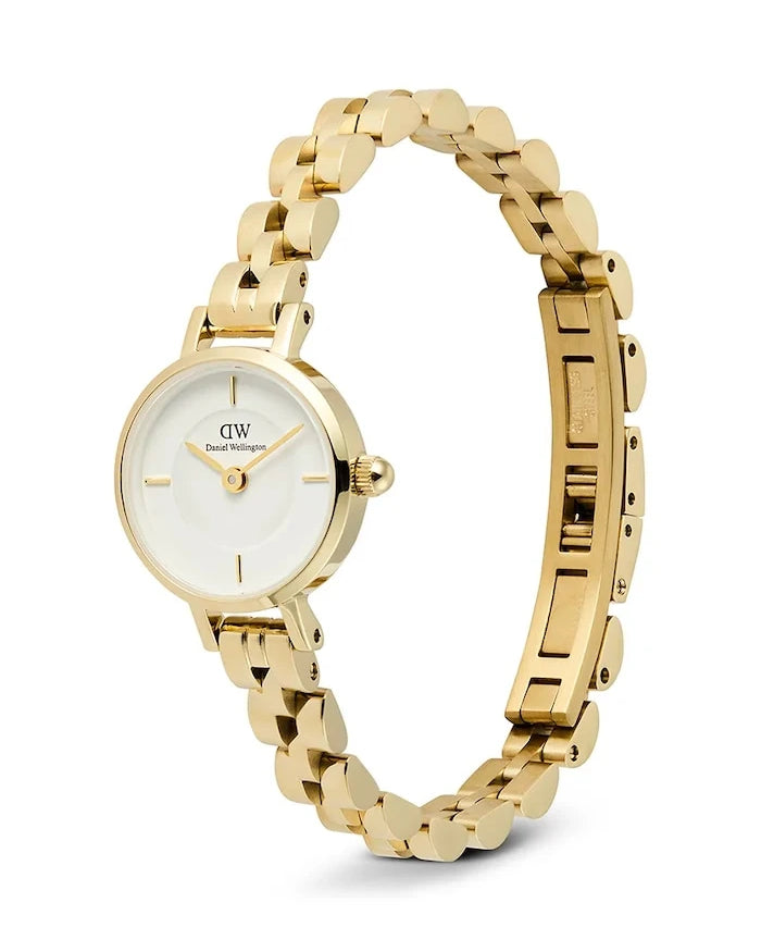 Daniel Wellington Saat