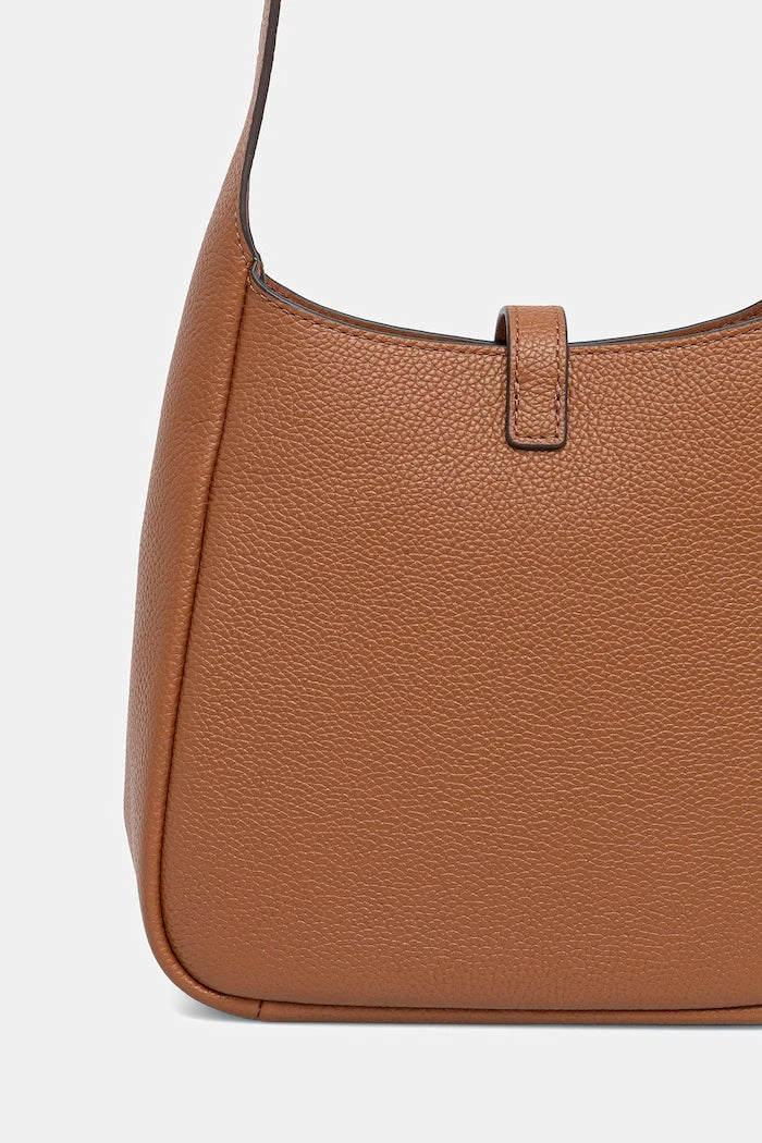 Tory Burch чанта crossbody дамска от кожа Miller