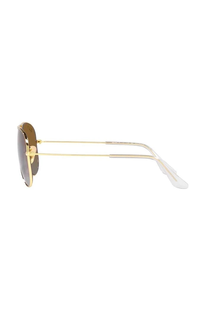 Ray-Ban Junior Aviator Çocuk Güneş Gözlüğü