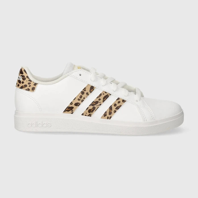 Детски маратонки adidas GRAND COURT 2.0 K