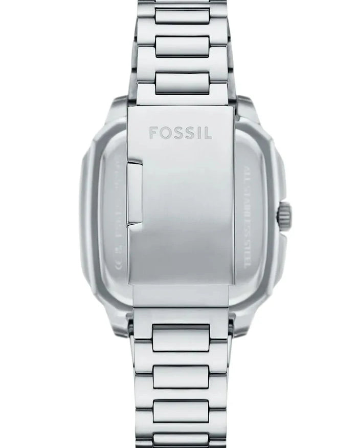 Fossil Saat