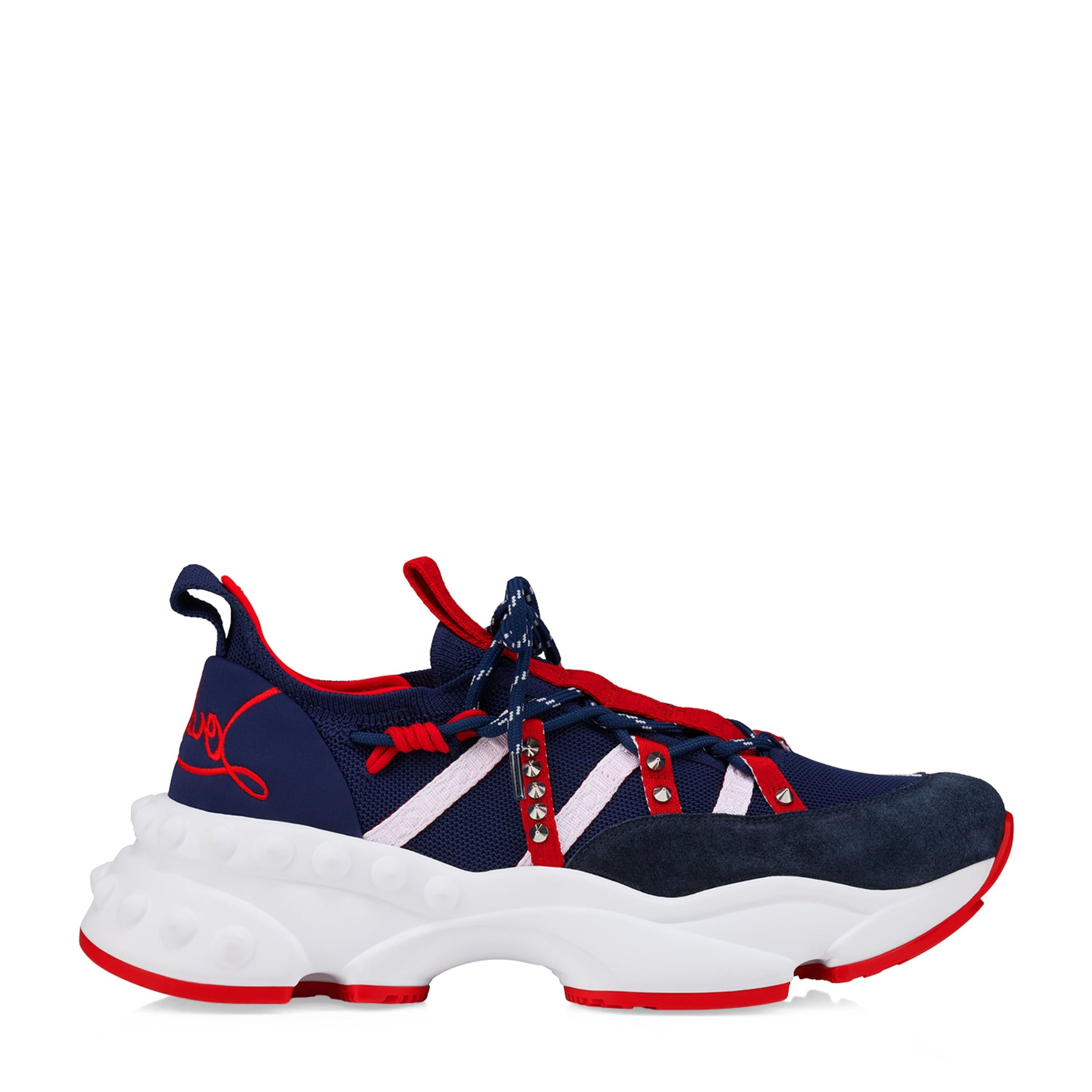 Christian Louboutin Trailnrun Sneakers