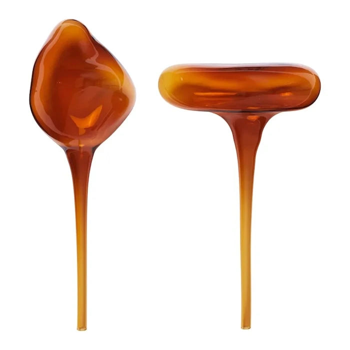 Ferm Living от духано стъкло 24 x 15 x 9,5 cm