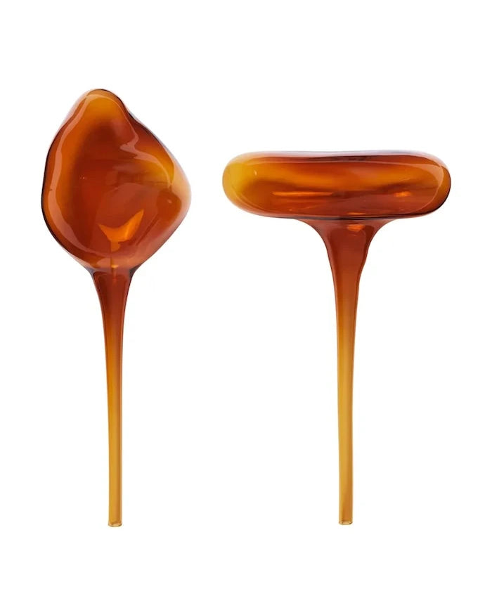 Ferm Living Üfleme Cam 24 x 15 x 9,5 cm