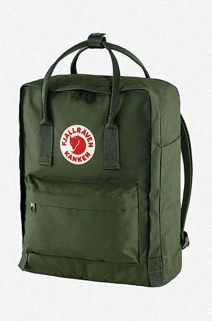 Раница Fjallraven Kanken