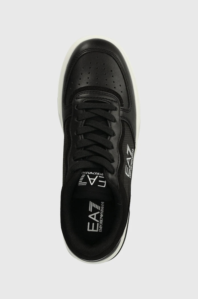 EA7 Emporio Armani Spor Ayakkabı