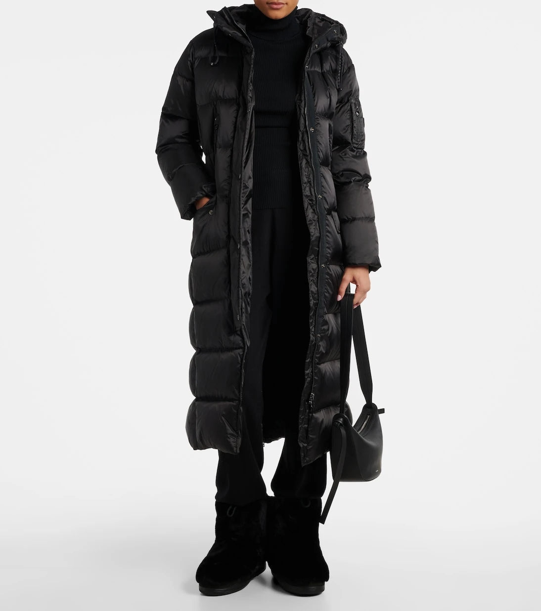 Bogner - Jonna hooded down coat