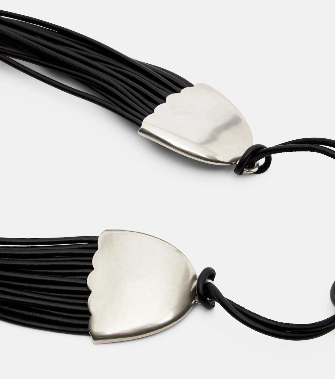 Isabel Marant - Brandy leather belt