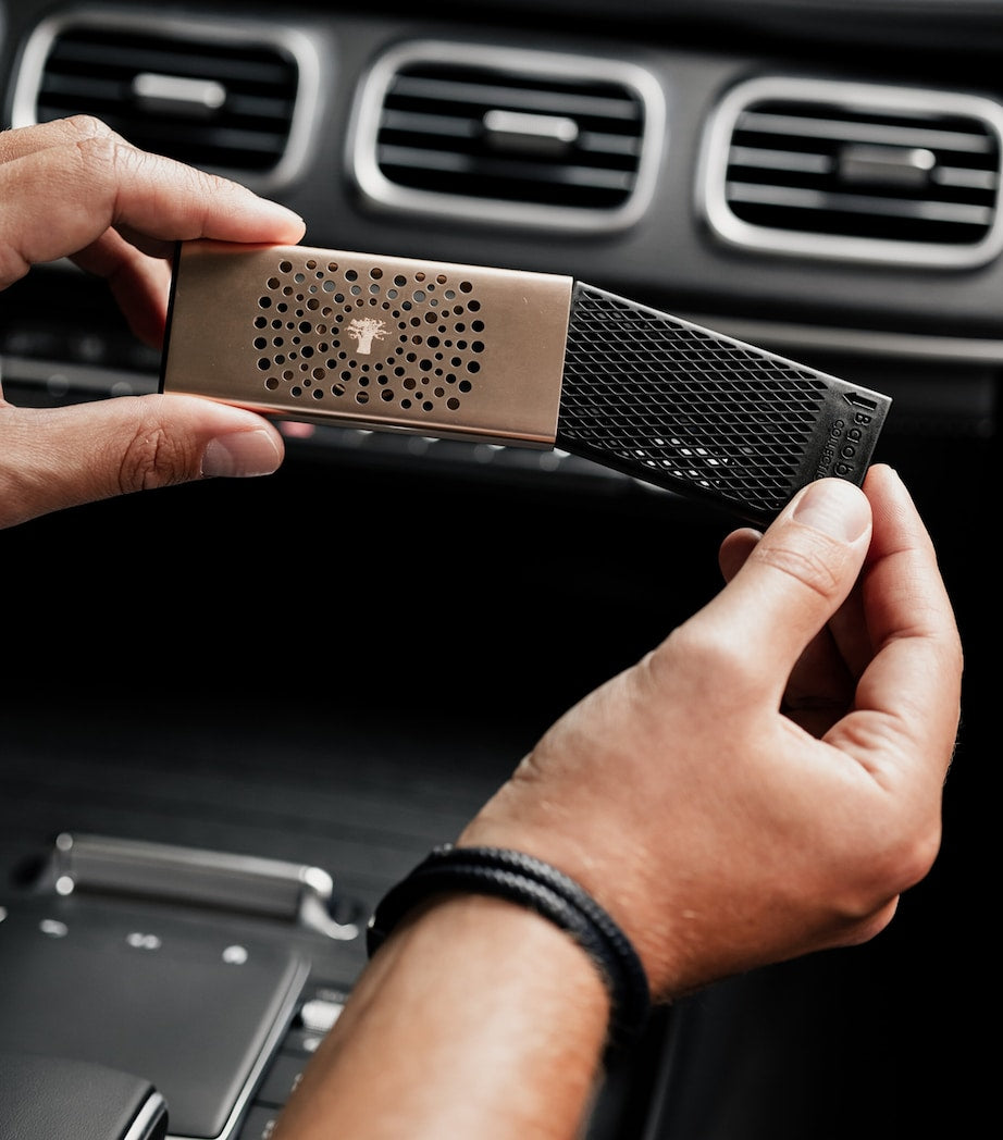 White Pearls Car Diffuser - Refill