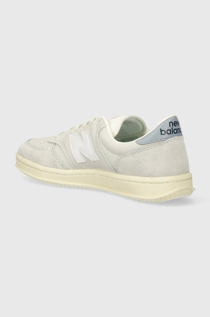 Велурени маратонки New Balance 500