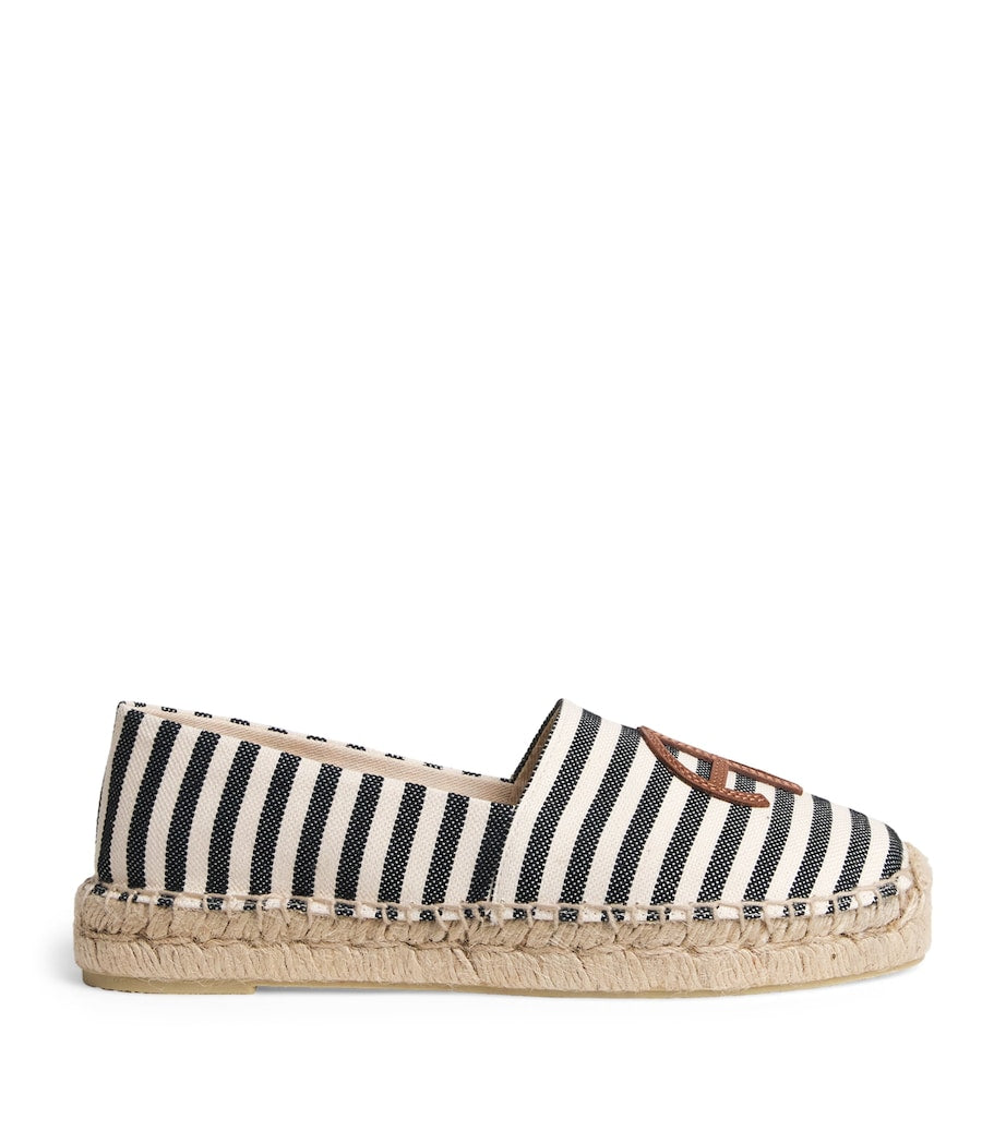 Multi Paloma Espadrilles