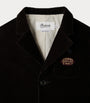 Cotton Corduroy Tomas Blazer (4-8 Years)