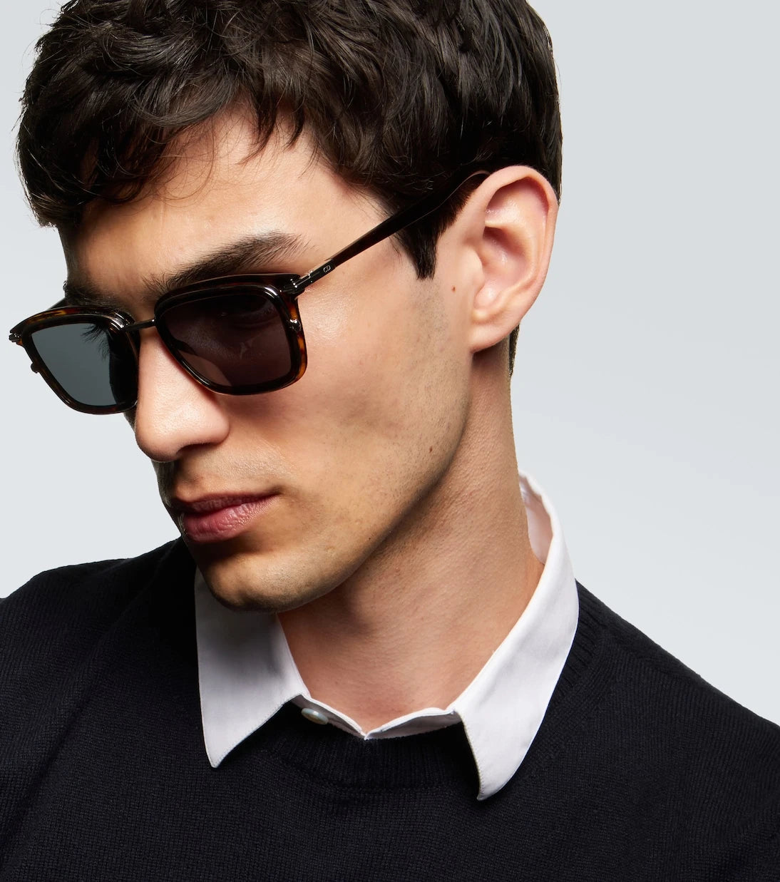 Dior Eyewear - DiorBlackSuit S18U square sunglasses
