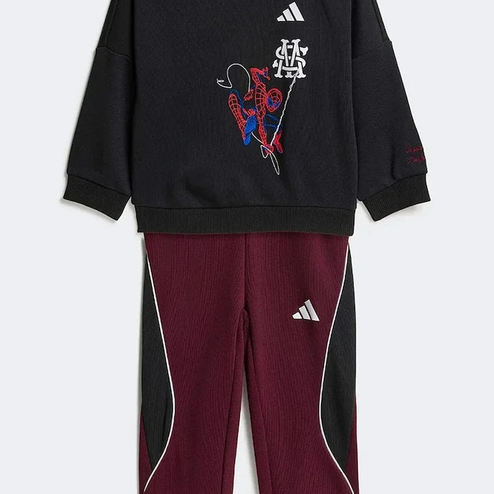 adidas спортен анцуг за деца MARVEL SPIDER-MAN
