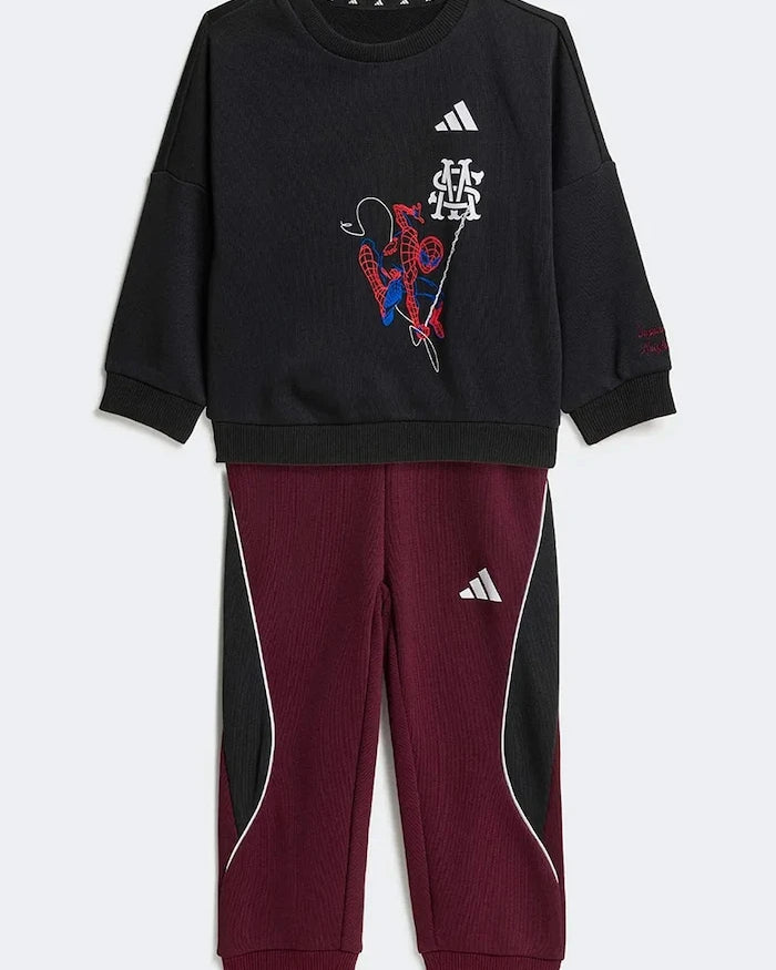 adidas çocuk eşofmanı MARVEL SPIDER-MAN