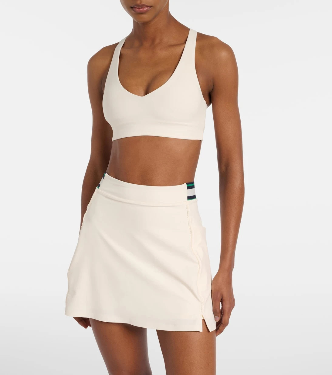 The Upside - Courtship Jetta bra top