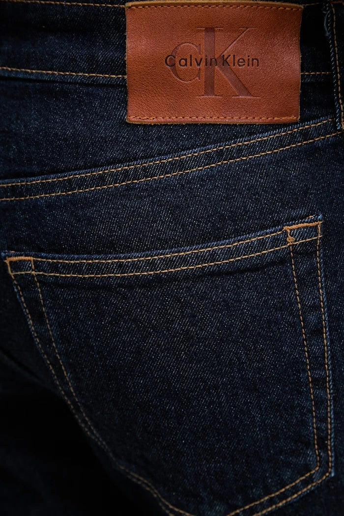 Calvin Klein Jeans дънки slim fit мъжки