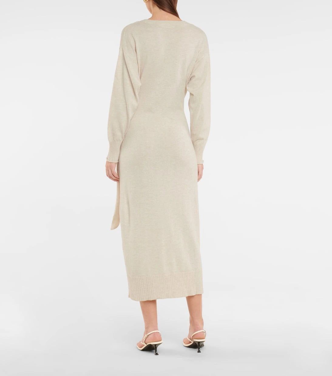 Simkhai - Knit midi dress
