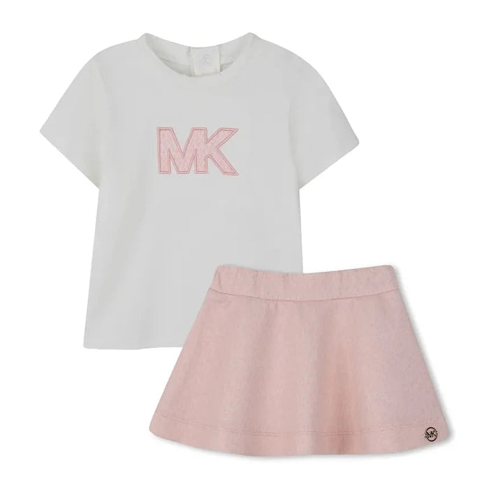 Комплект за бебета Michael Kors