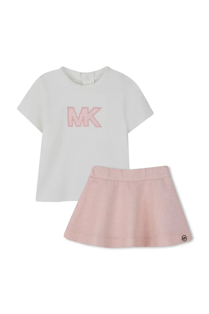 Комплект за бебета Michael Kors