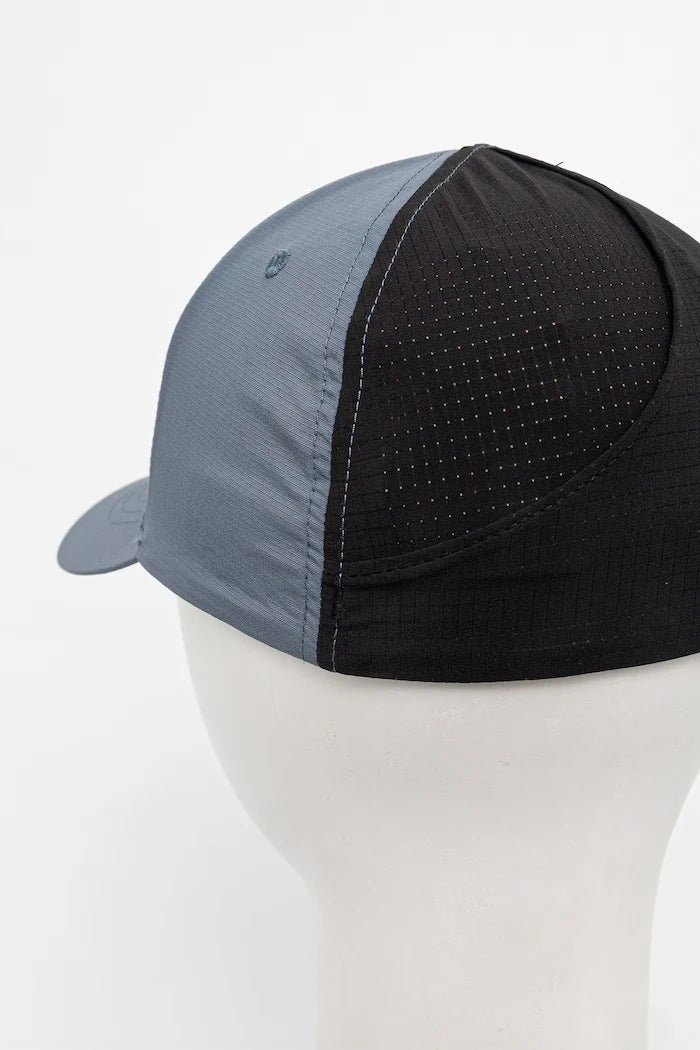 The North Face шапка с козирка Horizon